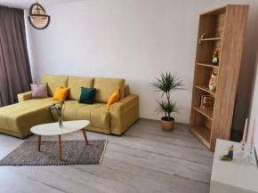 Apartament Popa Sapca
